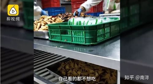 比外卖更脏的，是那些烂透了的黑心