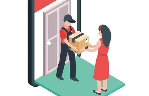 外卖与快递从业者疫情防护指南 筑牢常态化防控防线