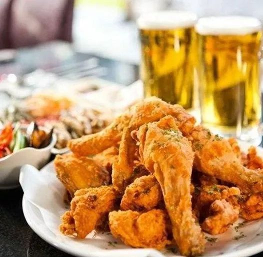 健康与美味的平衡 是否存在不易发胖的每日油炸外卖？